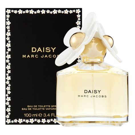 Daisy, EdT .